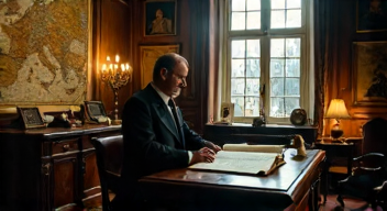 Politische Rahmenbedingungen und Marketingstrategien (8/10)