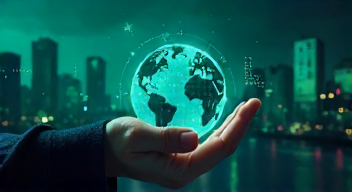 Politische Relevanz von Vertrauen im digitalen Zeitalter (8/10)