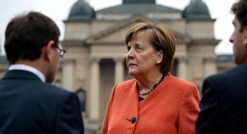 Politische Strukturen und deren Einfluss (7/10)