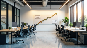 Prävention im Unternehmen: Gesundheit, Teamgeist und Leistung steigern