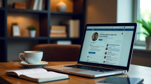 Professioneller LinkedIn Auftritt: Strategien, Tipps und häufige Fehler