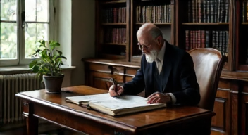 Psyche und das Verständnis des Menschen (5/10)