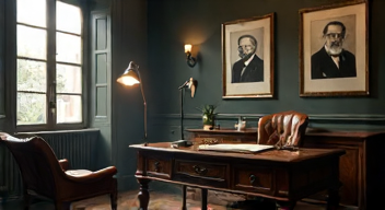 Psychoanalyse von Sigmund Freud (6/10)