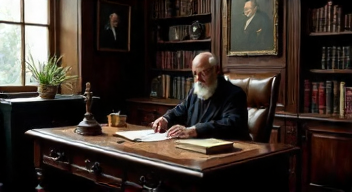 Psychologische Perspektiven auf die Kommunikation: Sigmund Freud (7/10)