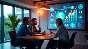 Revolution im B2B-Marketing: Umsatzsteigerung, Revenue Marketing, Kaufentscheidungen