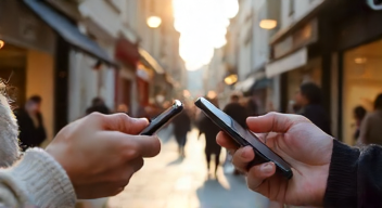 Soziale Aspekte der PAYBACK App (6/10)