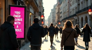 Soziale Aspekte im Advertising (7/10)