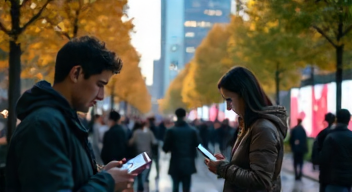 Soziale Auswirkungen der KI-Nutzung (5/10)