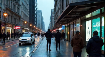 Soziale Auswirkungen von KI