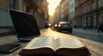 Soziale Dimensionen der Technologie (5/10)