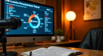 Soziale Einflüsse auf die Podcast-Landschaft (6/10)