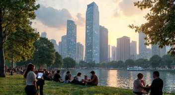 Soziale Implikationen der digitalen Transformation (6/10)