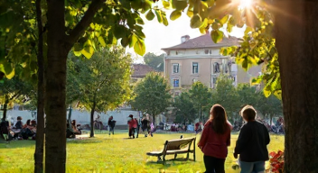 Soziale Strukturen und ihre Bedeutung für Prävention (5/10)