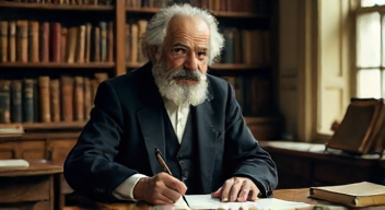 Soziale Strukturen und ihre Denker (6/10)