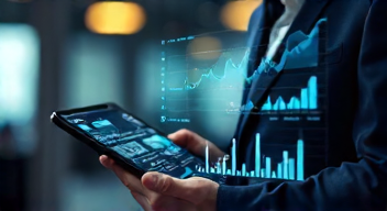 Technologie als Treiber des Revenue Marketings (3/10)