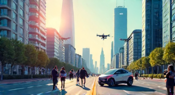 Technologie und ihre gesellschaftlichen Auswirkungen (4/10)