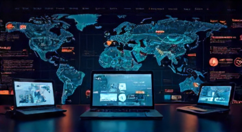 Technologische Entwicklungen und Sprache (4/10)