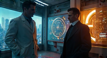 Technologische Evolution und ihre Vordenker (4/10)