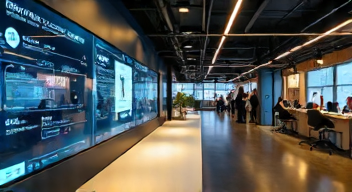 Technologische Innovationen im E-Commerce (4/10)