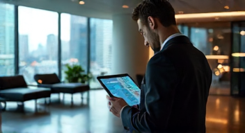 Technologische Innovationen und die PAYBACK App (4/10)