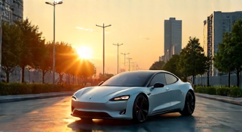 Technologische Innovationen und ihre Bedeutung: Elon Musk (4/10)