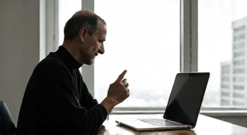 Technologische Innovationen von Steve Jobs (3/10)