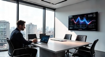 Technologische Unterstützung in der Kundenkommunikation (4/10)