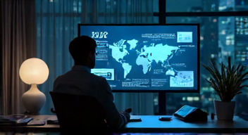 Technologische Verantwortung in sozialen Netzwerken (4/10)