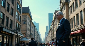 Wirtschaft und die Rolle des Individuums (6/10)