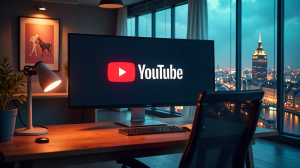 YouTube DMs zurück in Deutschland: Einfluss, Kommunikation und Innovation
